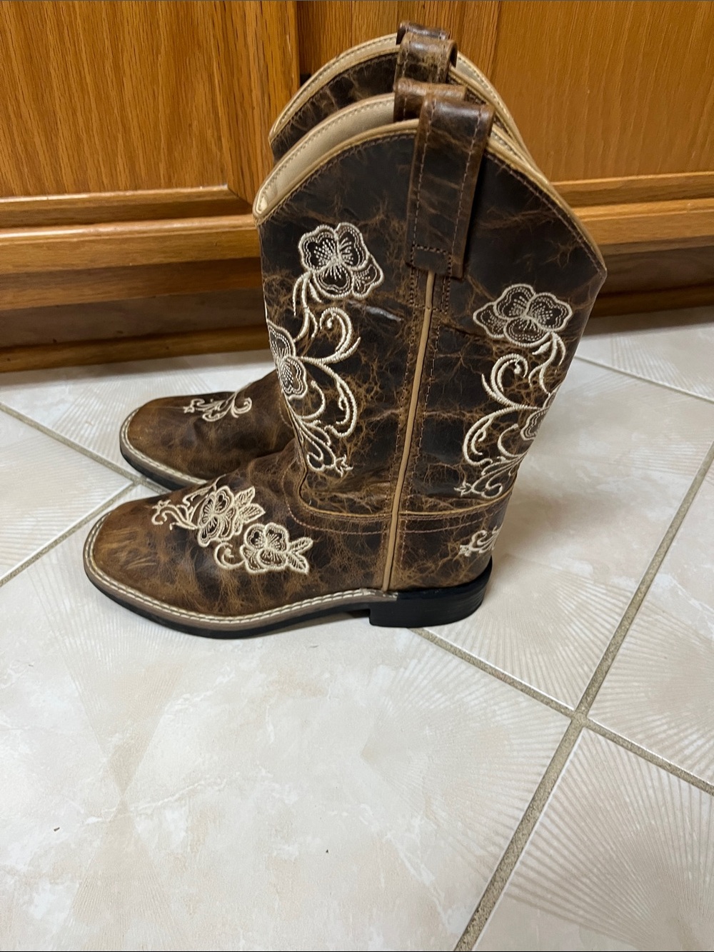 Women’s boots